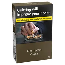 Richmond Original 20